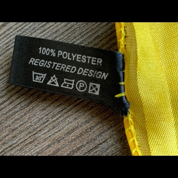 Scarf from Paris - Picture 9 of 9